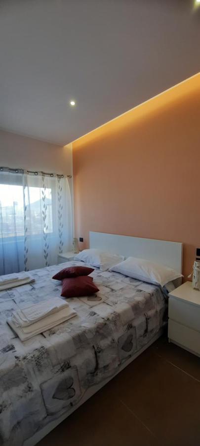 B&B Locanda Mediterranea Napoli Esterno foto