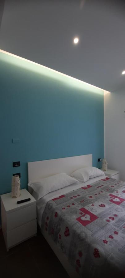 B&B Locanda Mediterranea Napoli Esterno foto