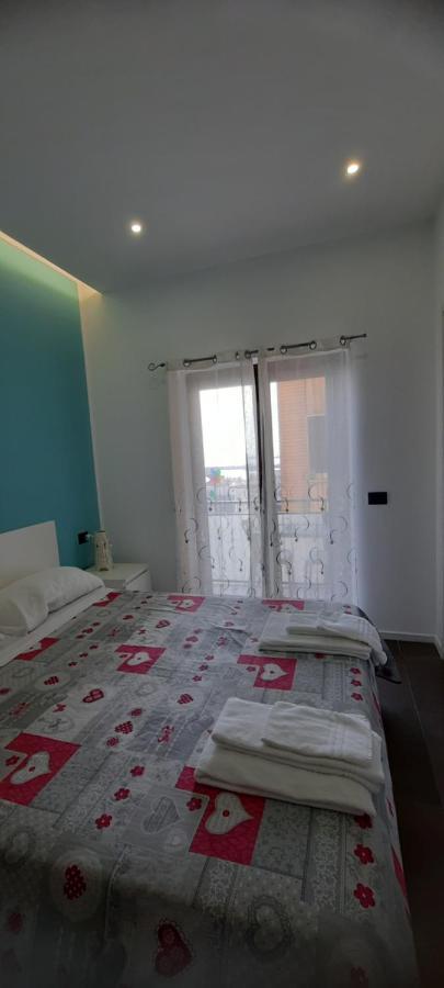 B&B Locanda Mediterranea Napoli Esterno foto
