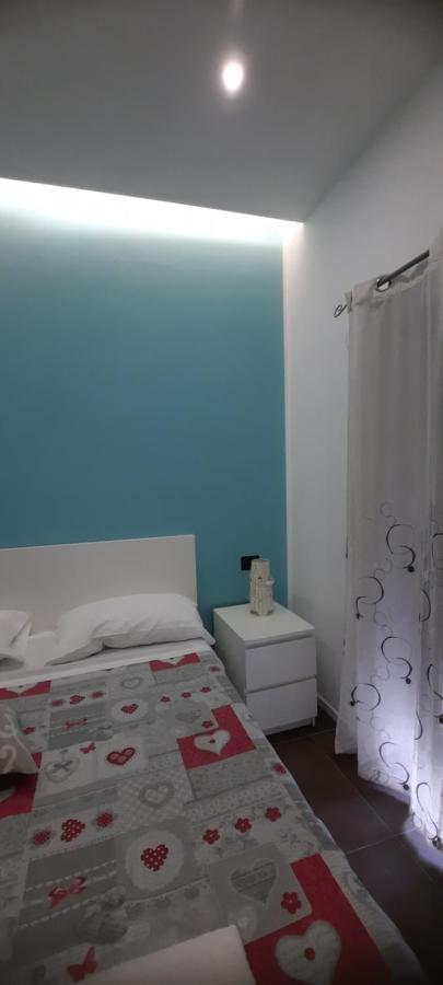B&B Locanda Mediterranea Napoli Esterno foto